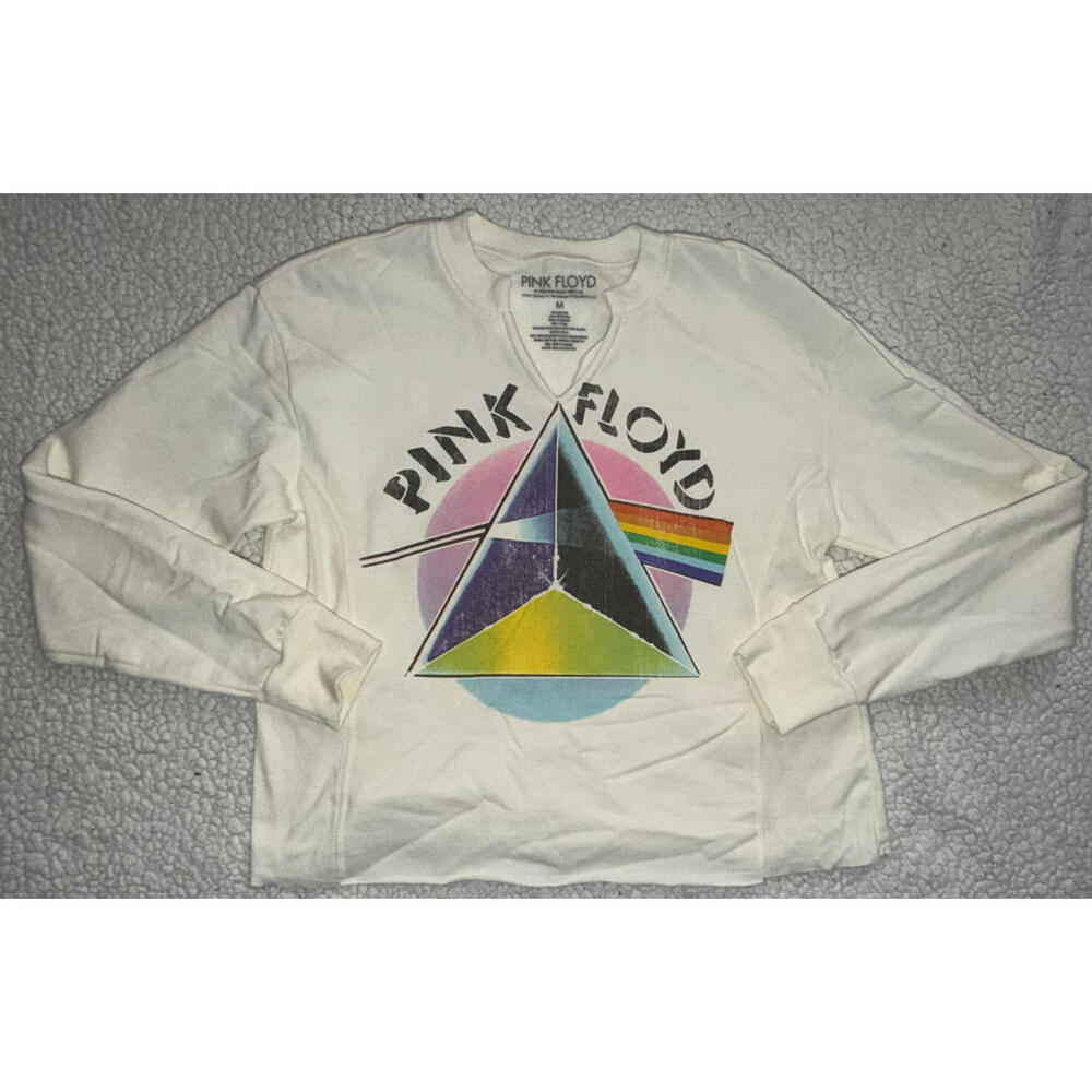 Women's Pink Floyd Outfit